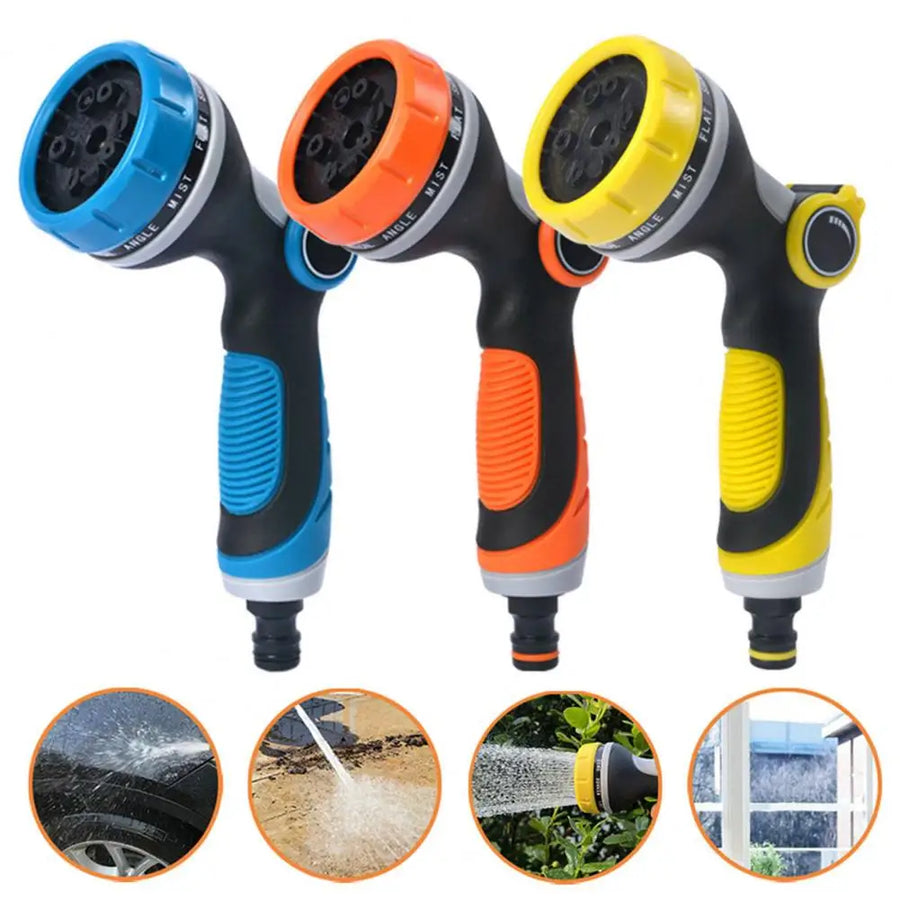 Multi Modes Heavy Duty Garden Water Sprayer - Image 3