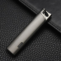 Argento Jet Flame Windproof Lighter - Image 11