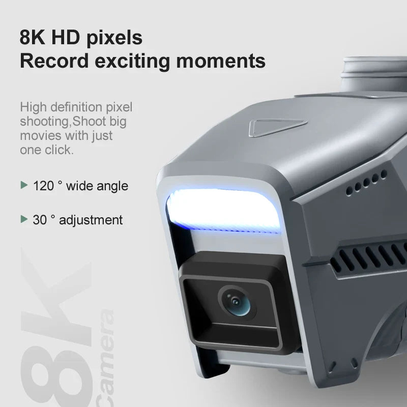 Eagle Eye HD Camera Remote Control Quadcopter - Image 2