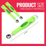 3in1 Creative Watermelon Slicer Tool