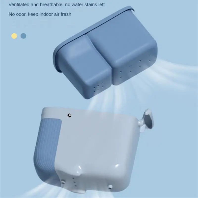 Household Cleaning Essential Simple 2in1 Brush - Image 2