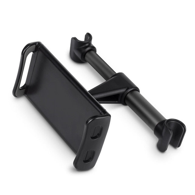 Adjustable Car Back Seat Long Phone Holder - Image 9