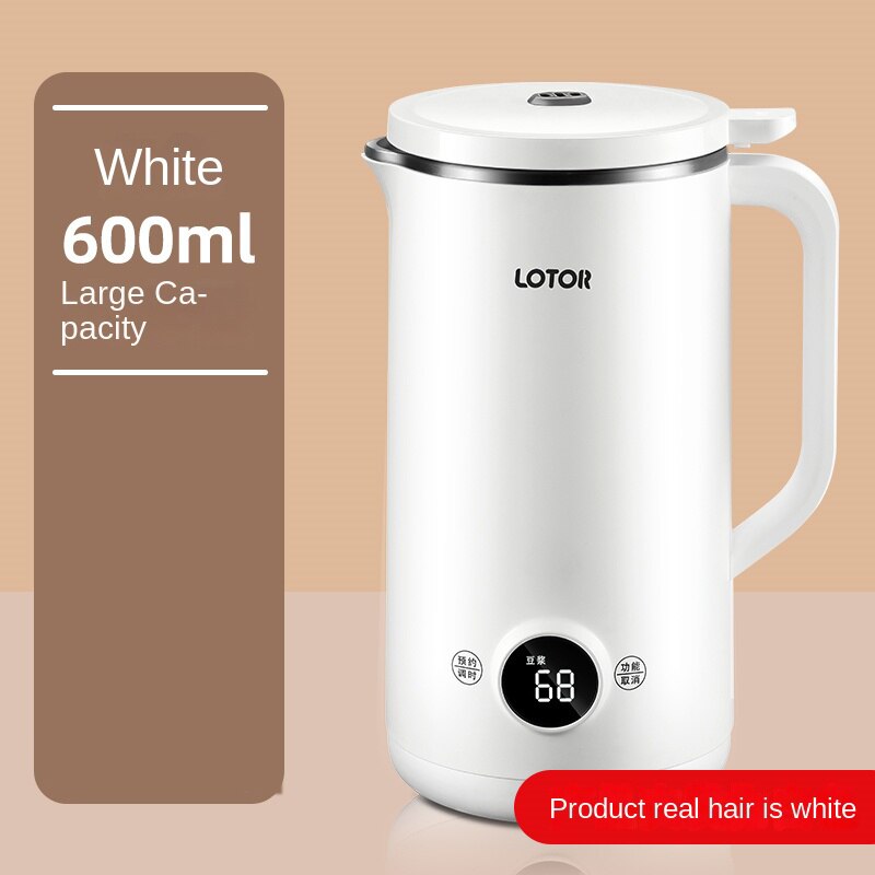 Fruit Master Automatic Multi Juicer Machine - Image 8