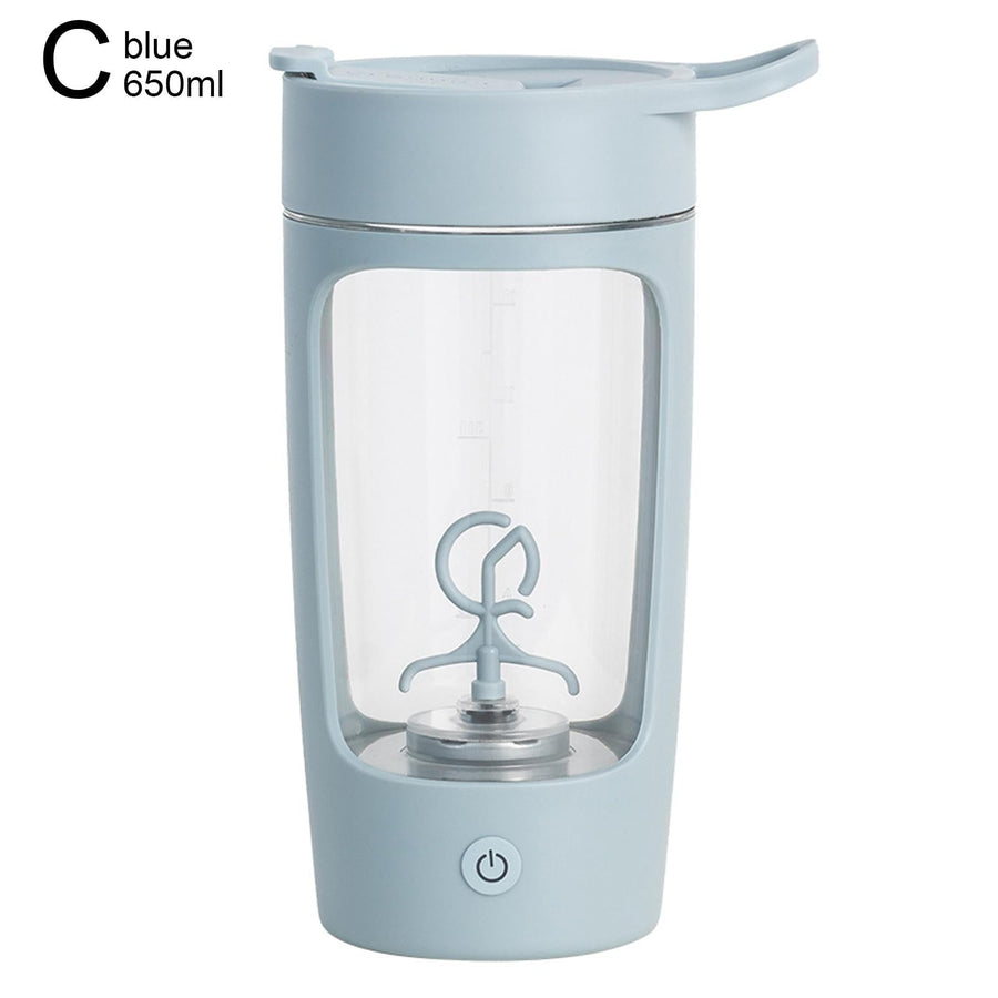Strong Electric Protein Shaker Blender - Image 15