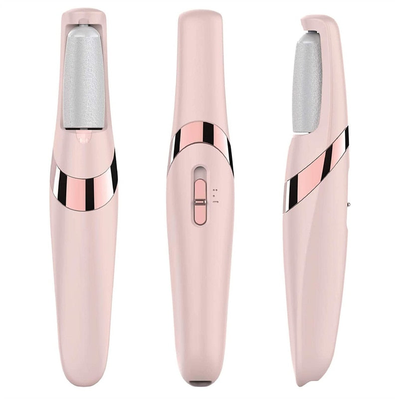 Skin Buddy Electric Dead Skin Remover - Image 6