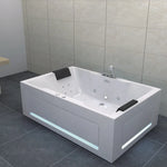 Ultimate Waterfall Premium Spa Bath Tub