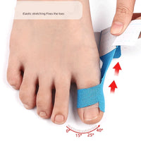 Bunion Relief Toe Alignment Correction Stickers - Image 5