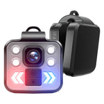 Crystal Vision Mini Body HD Video Camera