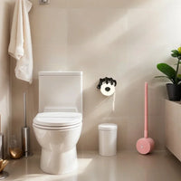 Witch Hand Toilet Paper Holder - Image 2
