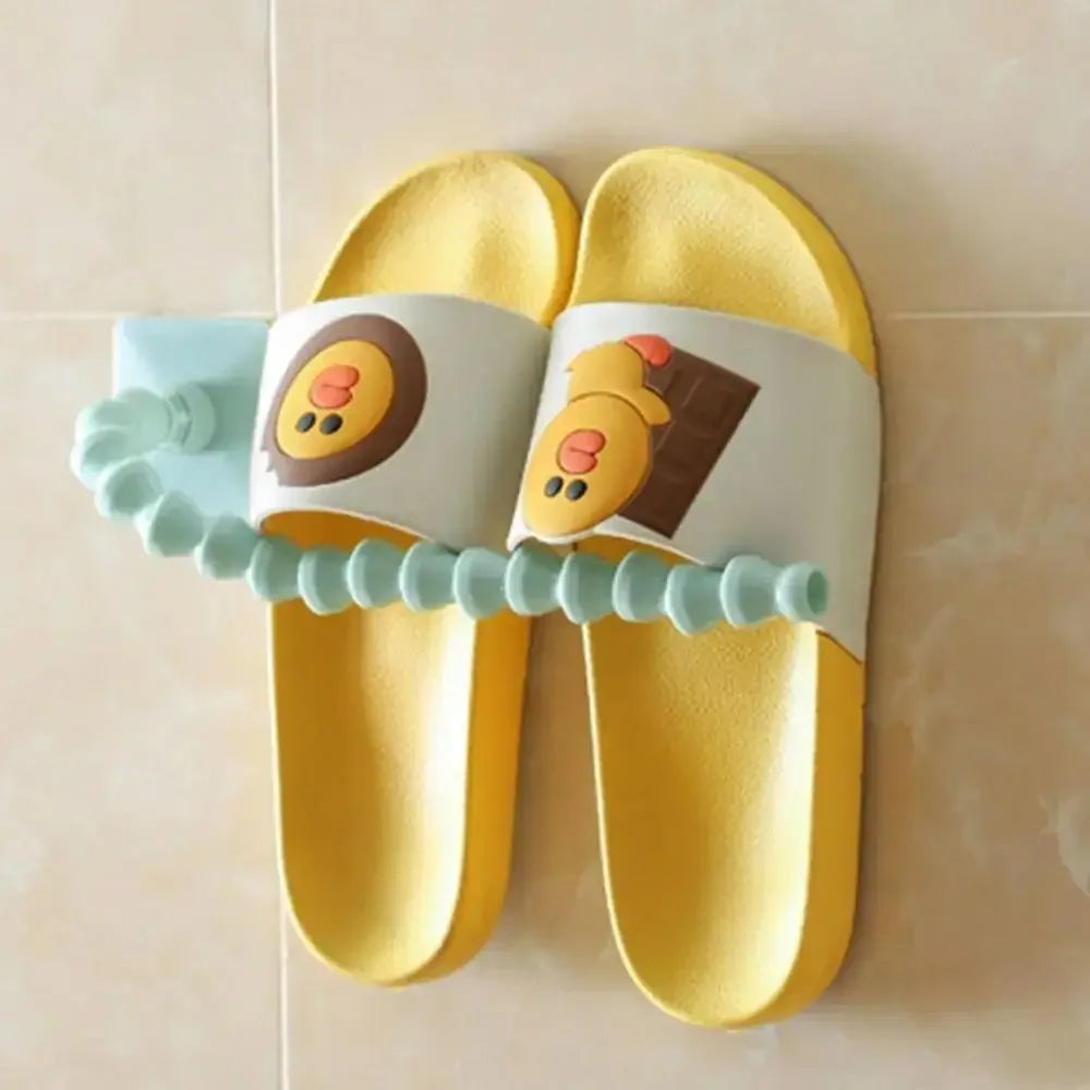 Stretchable Grab Multifunctional Wall Holder - Image 1