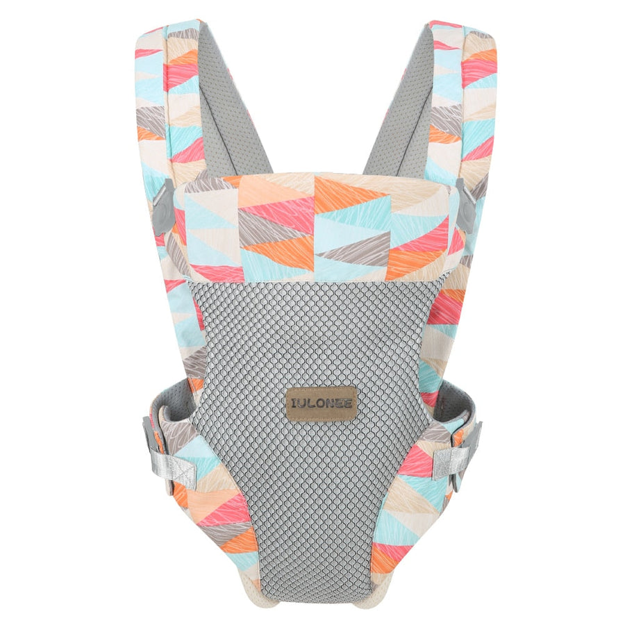 Multifunctional Convertible Baby Carrier - Image 1