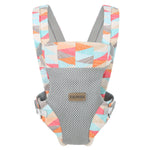 Multifunctional Convertible Baby Carrier