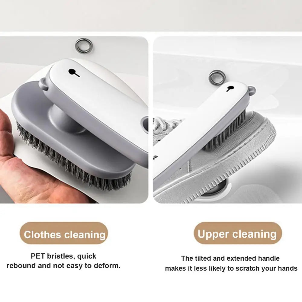 3in1 Smart Hang Hygienic Soap Station