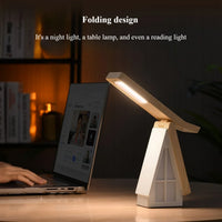 House-Shaped Foldable Table Lamp - Image 2