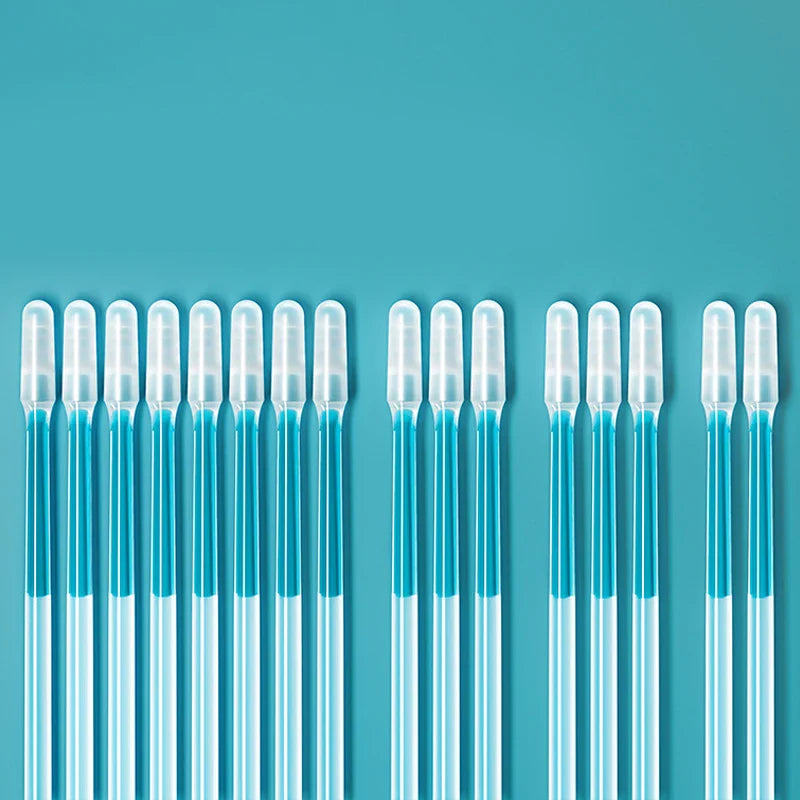 Disposable Sticky Reusable Ear Wax Remover - Image 5