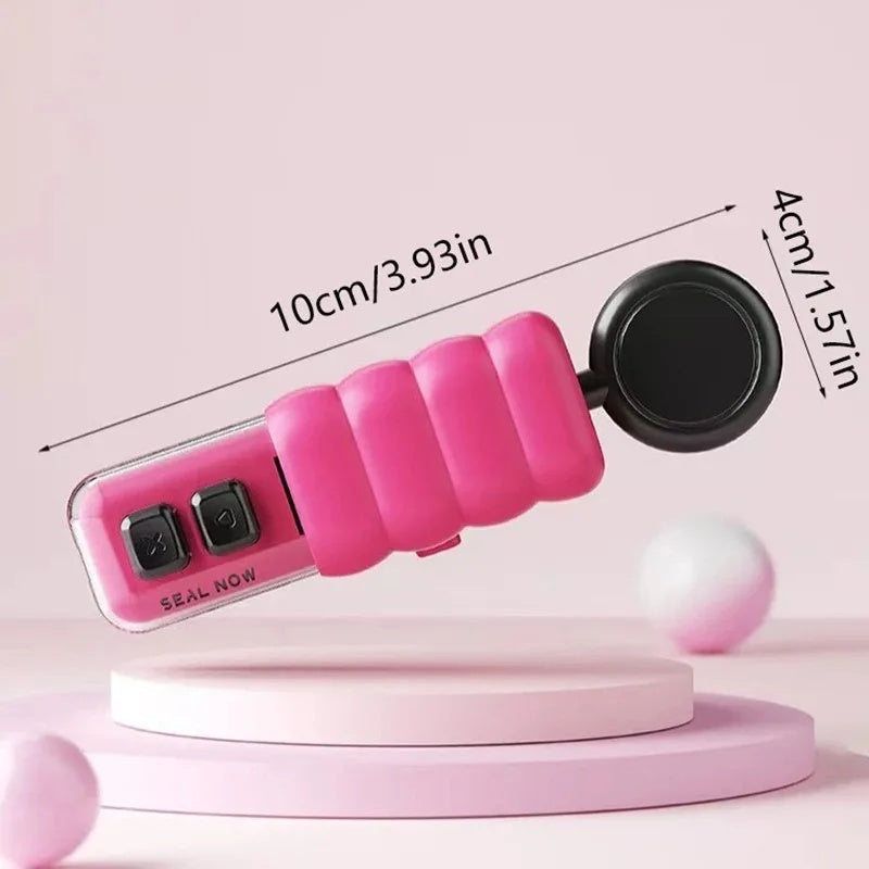 Seal Snap Portable Bag Sealing Gadget - Image 6
