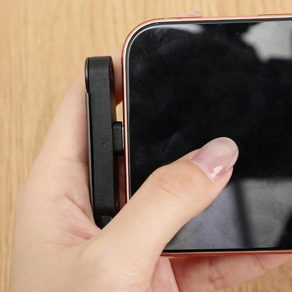 Bend & Charge Fast Charging Type-C Cable - Image 1
