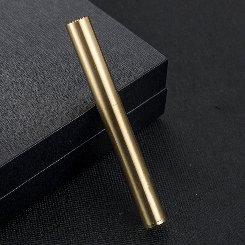 Timeless Creative Foldable Kerosene Windproof Lighter - Image 3