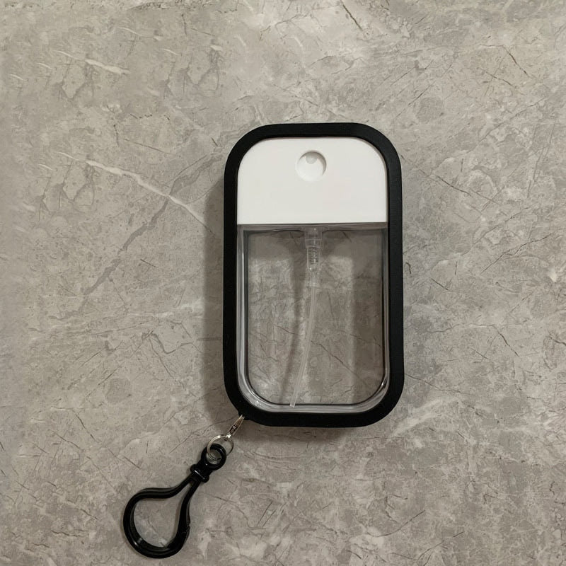 Infinite Refillable Travel Size Bottles - Image 5