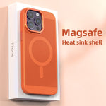 Elite Mesh Magsafe iPhone Case