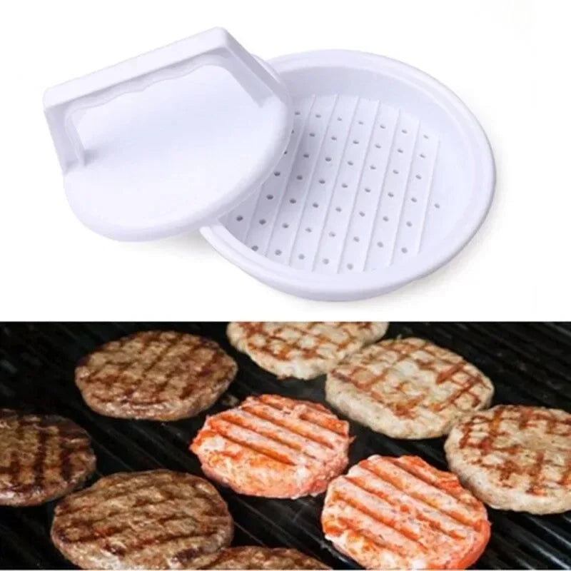 Ultimate Burger Patty Mould Press - Image 2
