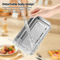 Warm Meal Anywhere USB Heated Lunch Box - Image 3