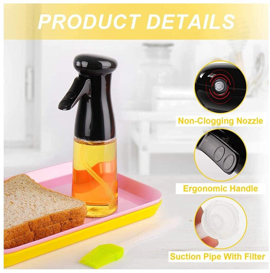 Easy Baking Oil Sprayer - Image 9