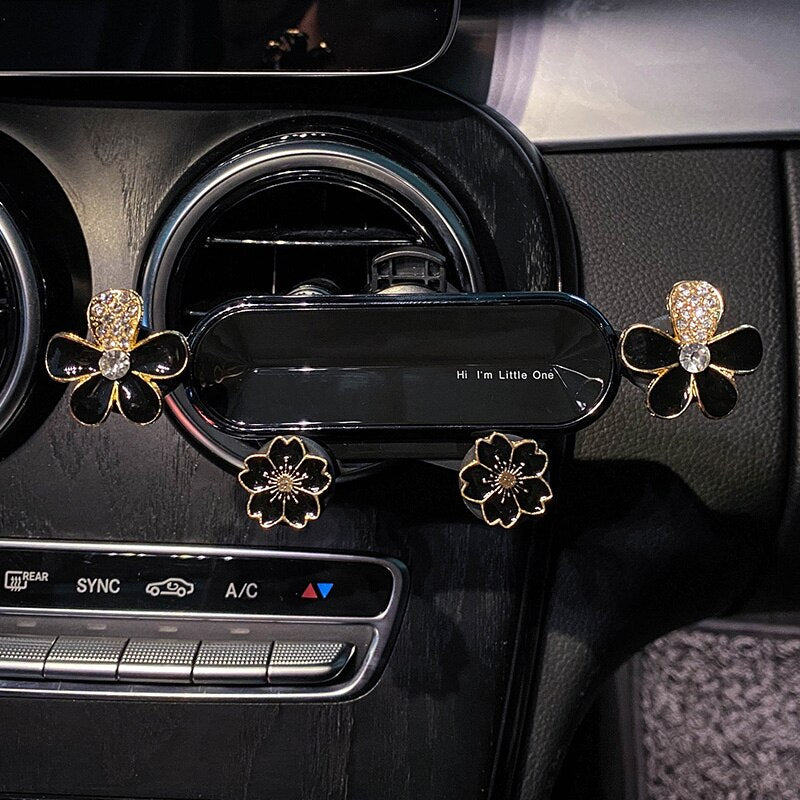 Road Grip Car Phone Holder - Image 1
