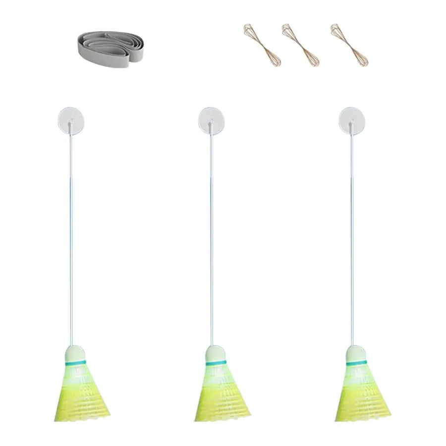 Advanced Solo Training Badminton Gear - Image 5