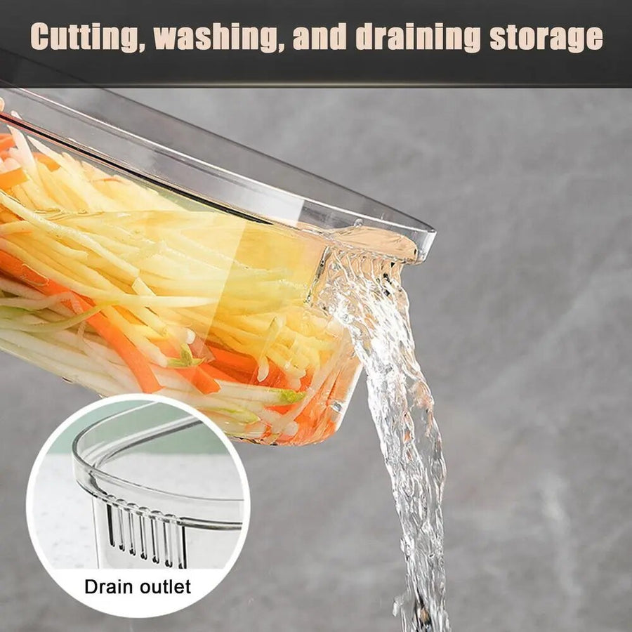 Multi-Purpose Ultimate Container Grater - Image 4