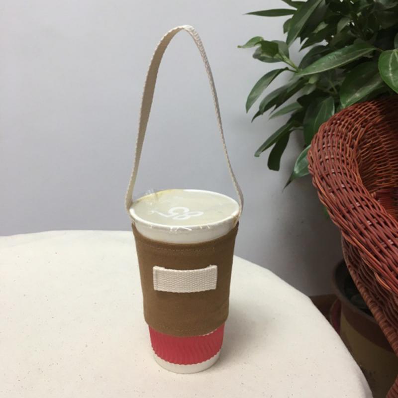 Morning Lover Hangable Coffee Cup Holder - Image 9