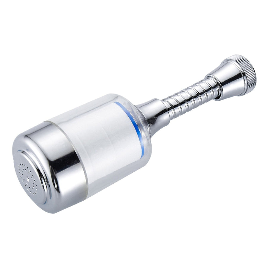360 Rotating Anti-Splash Faucet Head - Image 7