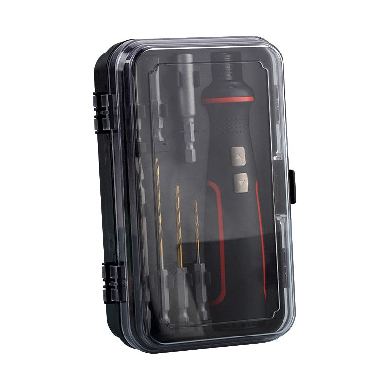41in1 Ultra Utility Electric Screwdriver Set - Image 5