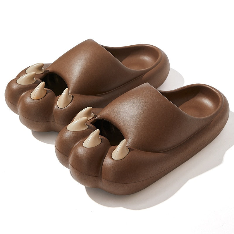 Tiger Claw Ultra Soft Anti-Slip Slippers - Image 7