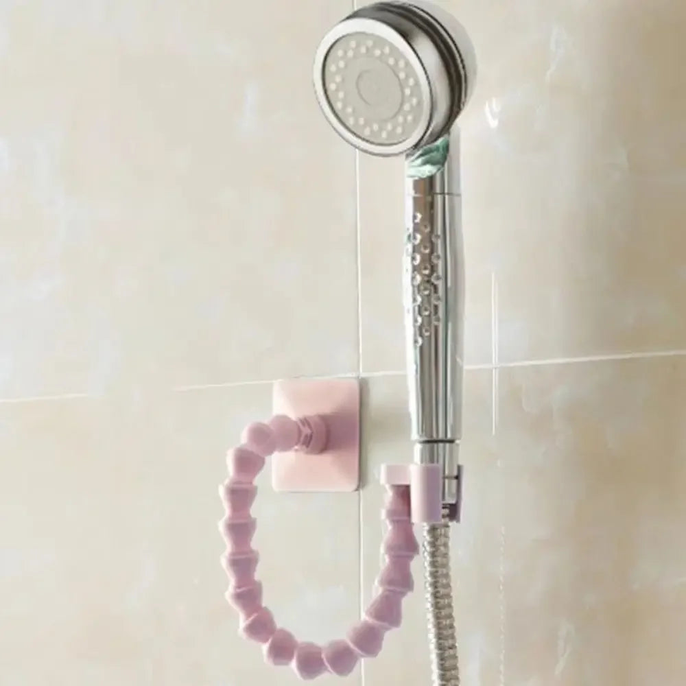 Stretchable Grab Multifunctional Wall Holder - Image 0
