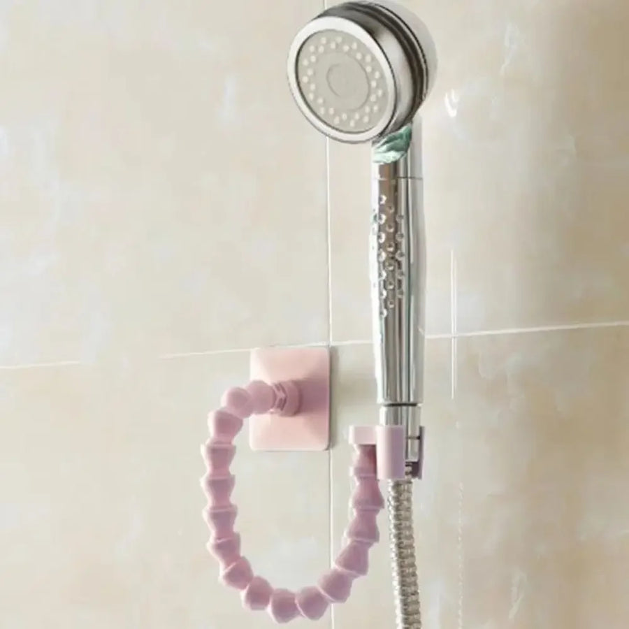 Stretchable Grab Multifunctional Wall Holder - Image 0