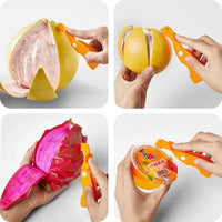 Healthy Slice Easy Fruit Peeler - Image 5