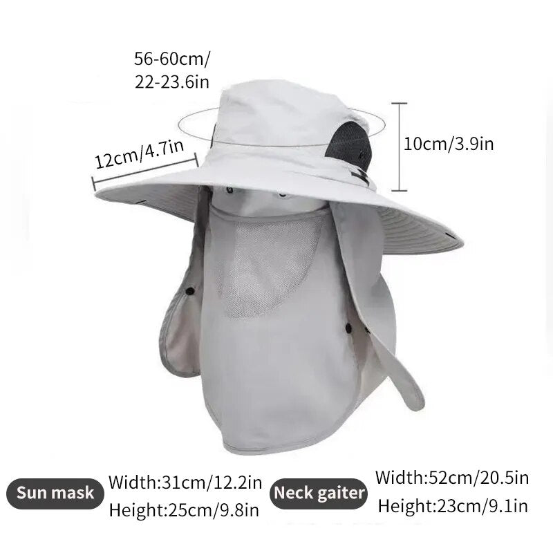 Element Shield All-Weather Explorer Cap - Image 3