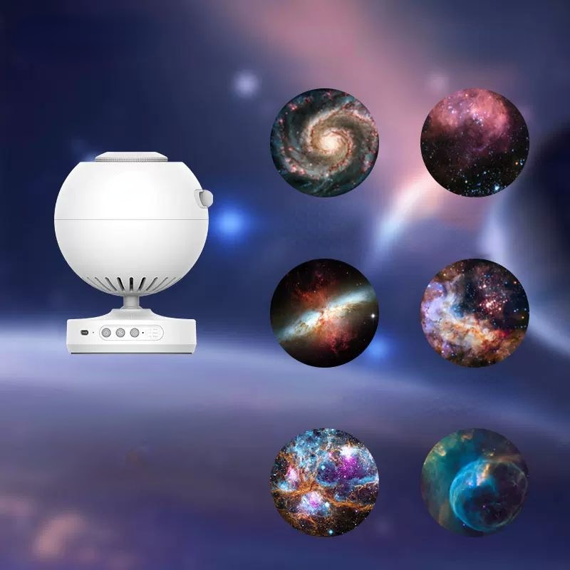 Universe Light Years Realistic Galaxy Projector - Image 7