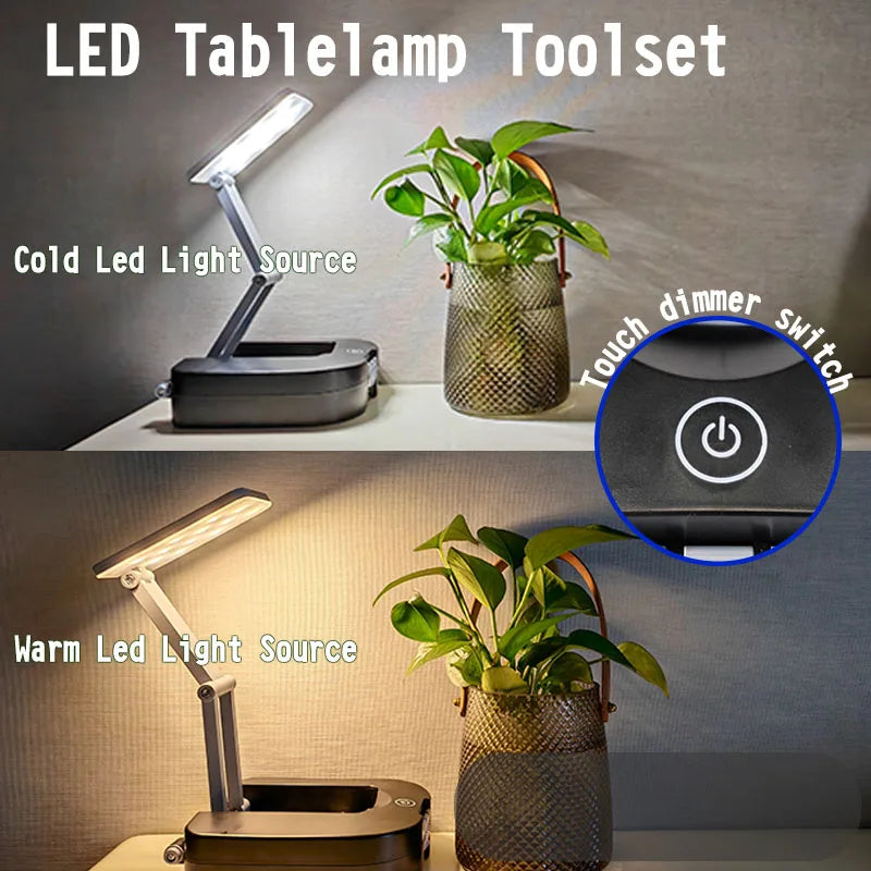All-in-one Multifunctional Handy Tool Kit - Image 2