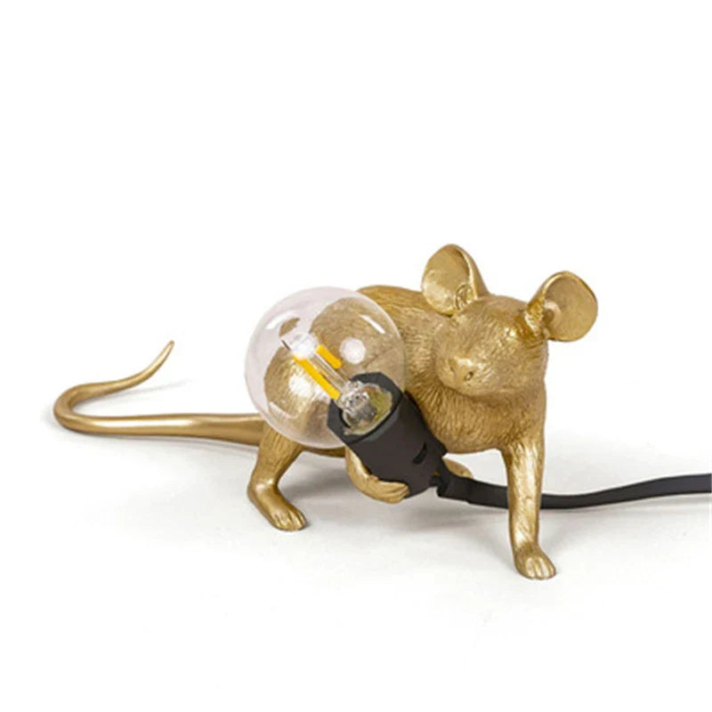Night Rat Desk Lamp - Image 7