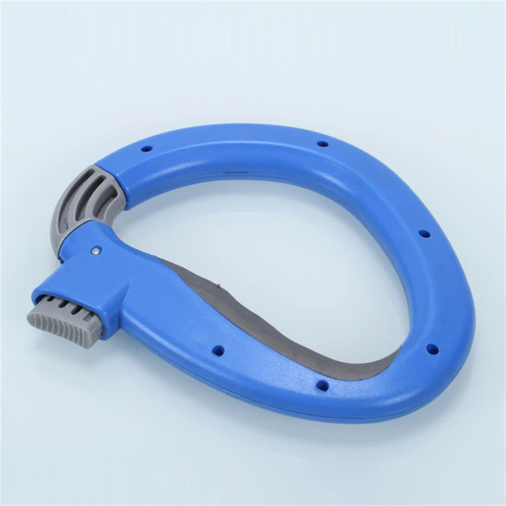 Ergonomic Anti-Slip Portable Shopping Bag Carrier Handle - Image 5