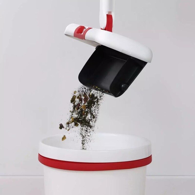 Floor Master Deep Cleaning Water Spray Mop - Image 6