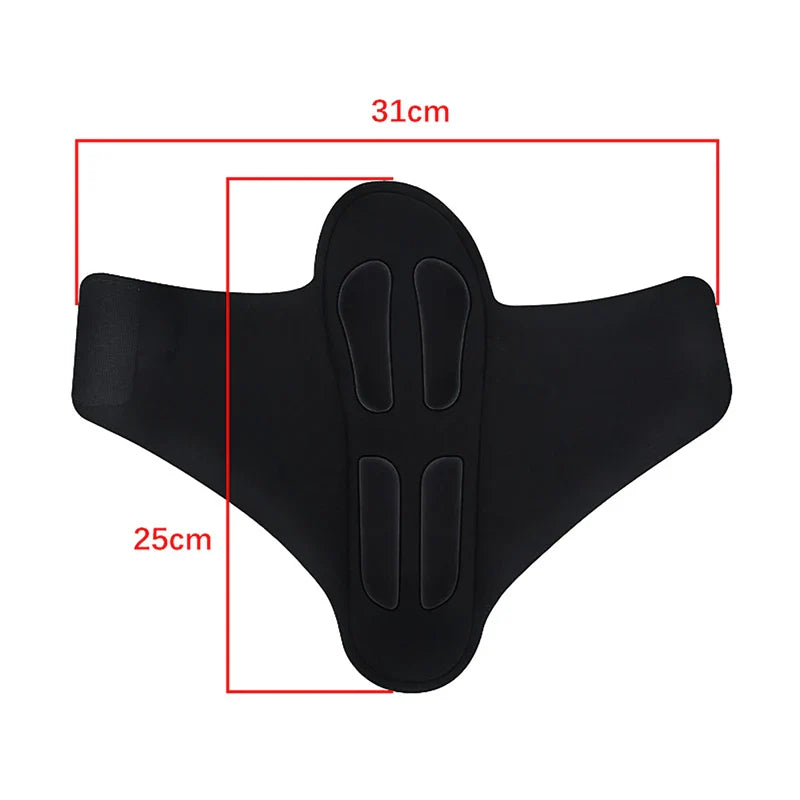 Relax Time EMS Foot Massage Slippers - Image 5