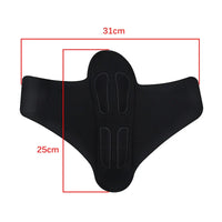 Relax Time EMS Foot Massage Slippers - Image 5