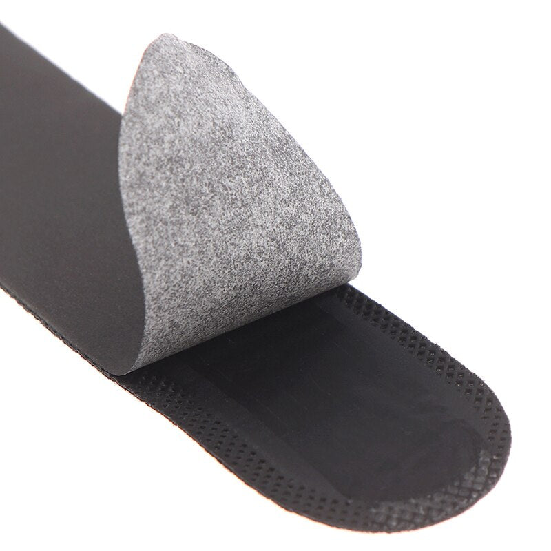 Anti-Sweat Liner Disposable Hat Pad Set - Image 2
