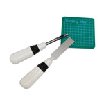 Button Cutter Sewing Set