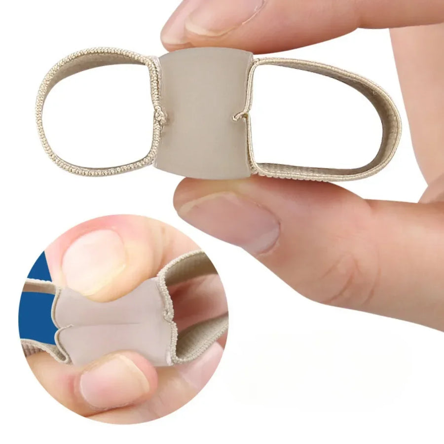 Adjustable Big Toe Alignment Foot Straightener - Image 5