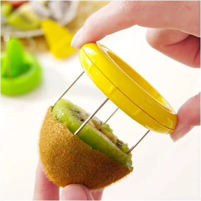 Fruit Lover Kiwi Cutter - Image 4
