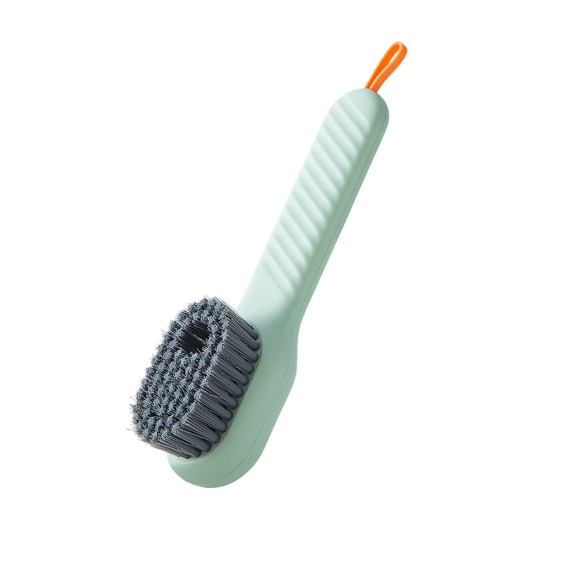 Soap Dispensing Cleaning Brush - Image 6